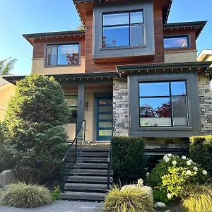  Homestay Maple Haven Canada