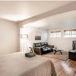  Apartment In Rosemont Canada