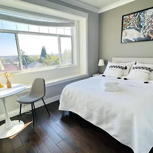  Homestay Jennifer's House Canada