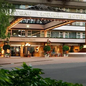 4* ホテル シャトー アンド スイーツ