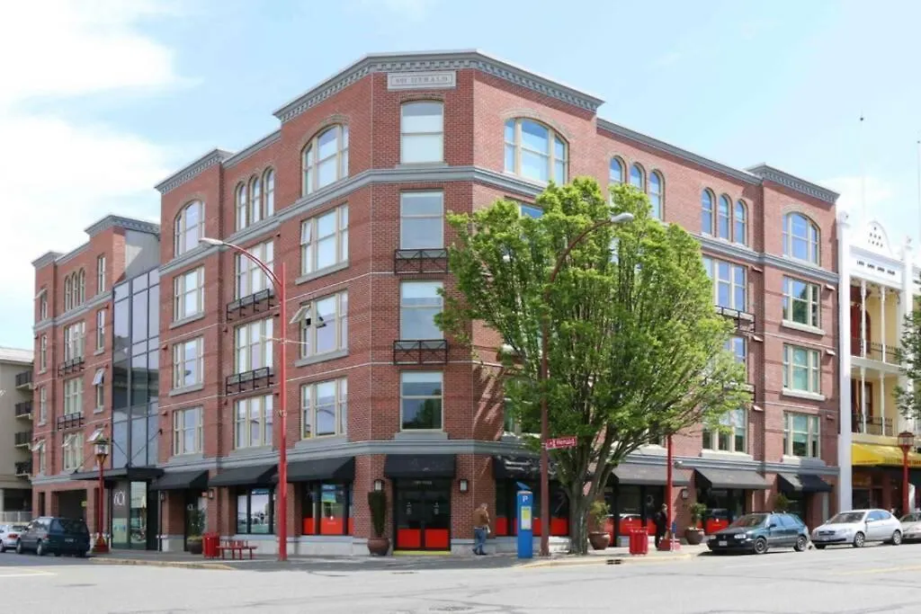 דירה ויקטוריה Clean 3Rd Floor 1 Bedroom Apt In Old Town China Town
